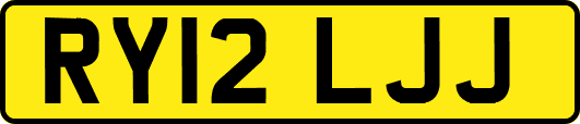 RY12LJJ