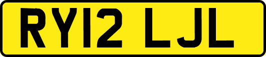 RY12LJL