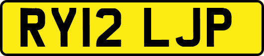 RY12LJP