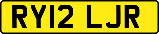 RY12LJR