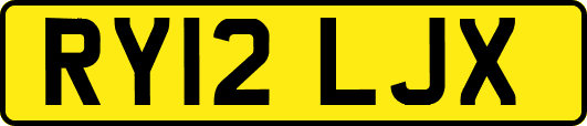 RY12LJX