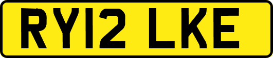 RY12LKE