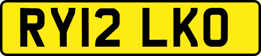 RY12LKO
