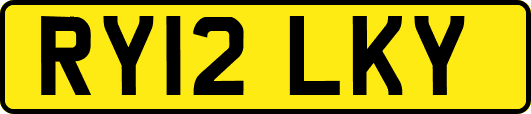 RY12LKY