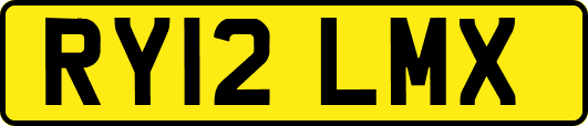 RY12LMX