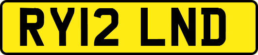 RY12LND