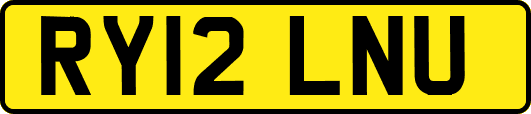 RY12LNU