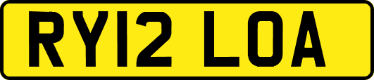 RY12LOA