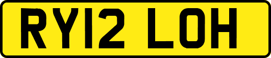 RY12LOH