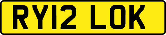 RY12LOK