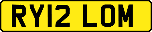 RY12LOM