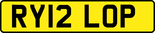 RY12LOP
