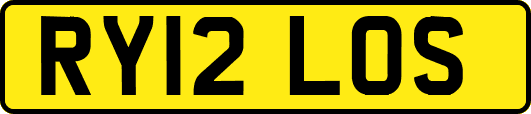 RY12LOS
