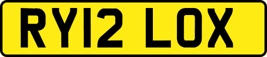 RY12LOX