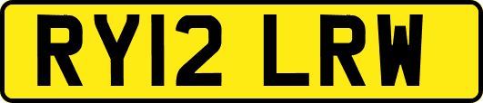 RY12LRW
