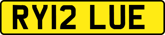 RY12LUE