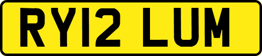 RY12LUM