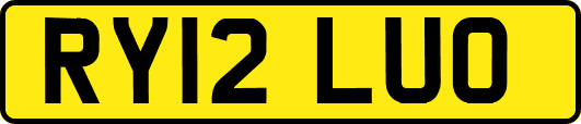 RY12LUO