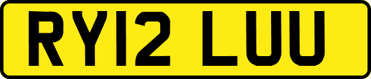 RY12LUU