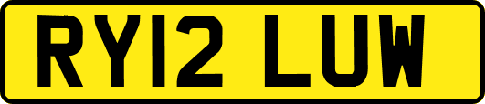 RY12LUW