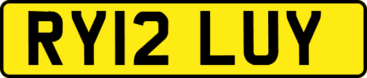 RY12LUY