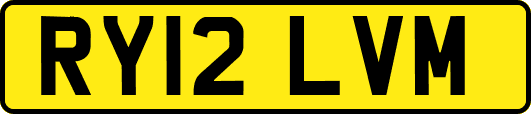 RY12LVM