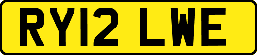 RY12LWE