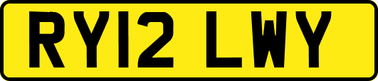 RY12LWY