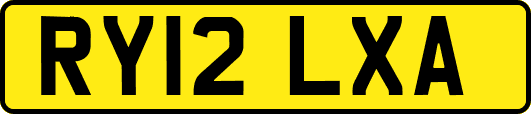 RY12LXA