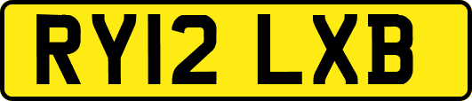 RY12LXB