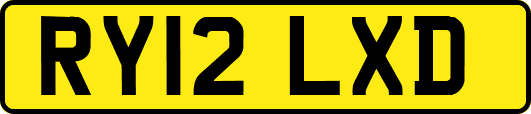 RY12LXD