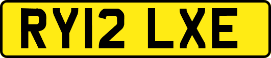 RY12LXE