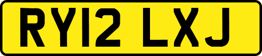 RY12LXJ