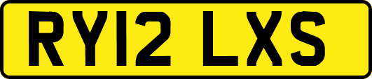 RY12LXS