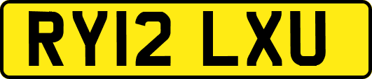 RY12LXU