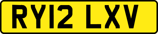 RY12LXV