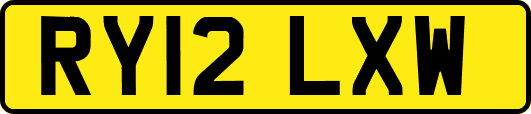 RY12LXW