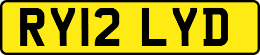 RY12LYD