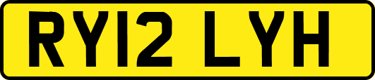 RY12LYH