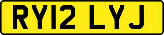 RY12LYJ