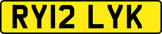 RY12LYK