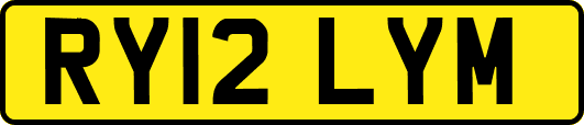 RY12LYM