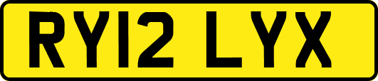 RY12LYX