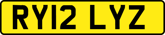 RY12LYZ