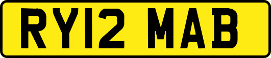 RY12MAB