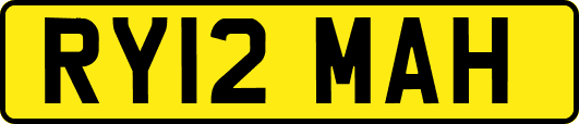 RY12MAH