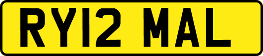 RY12MAL