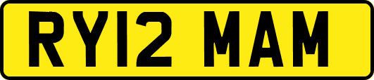 RY12MAM