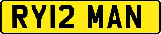 RY12MAN