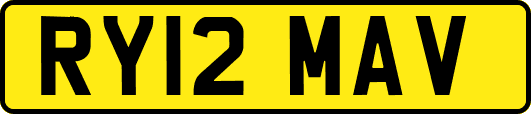 RY12MAV